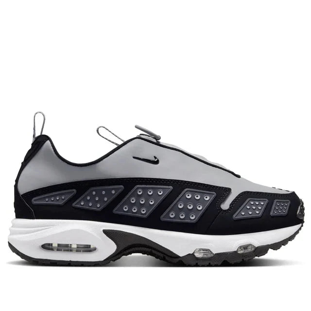 Nike Women's Air Max SNDR 'Silver Black'
