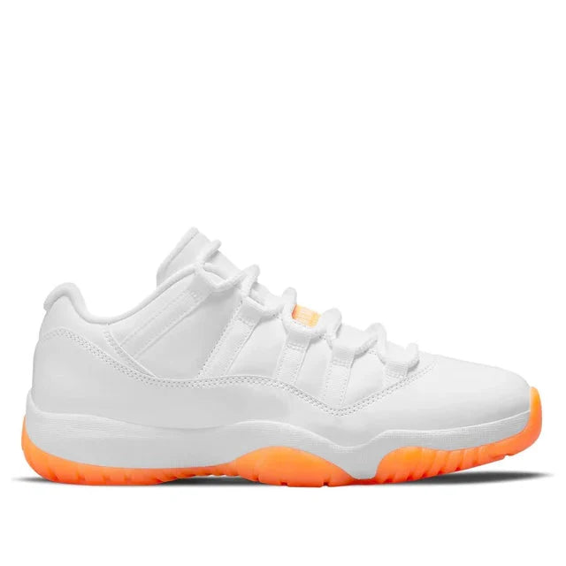 Air Jordan 11 Women's Retro Low 'Bright Citrus'