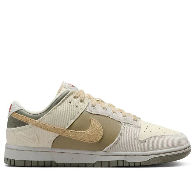 Nike Women's Dunk Low 'Light Bone Neutral Olive'