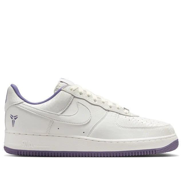 Nike x Kobe Bryant Air Force 1 Low 'Daybreak'