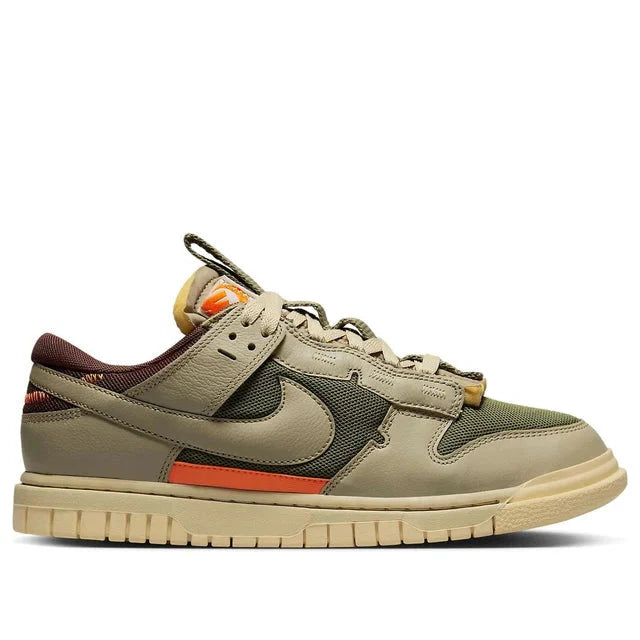 Nike Dunk Low Jumbo 'Olive'