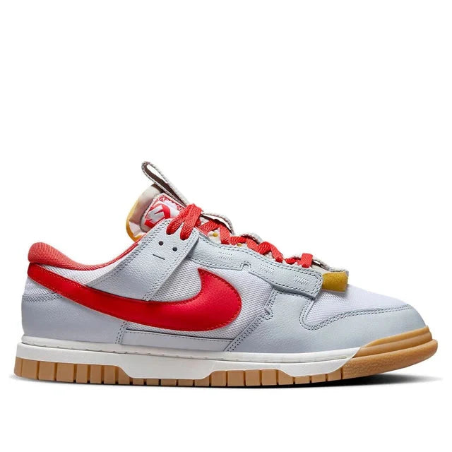 Nike Dunk Low Jumbo 'Ultraman'