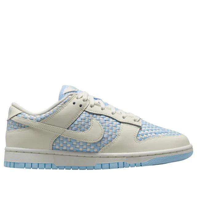 Nike Women's Dunk Low 'Hydrogen Blue Sail'