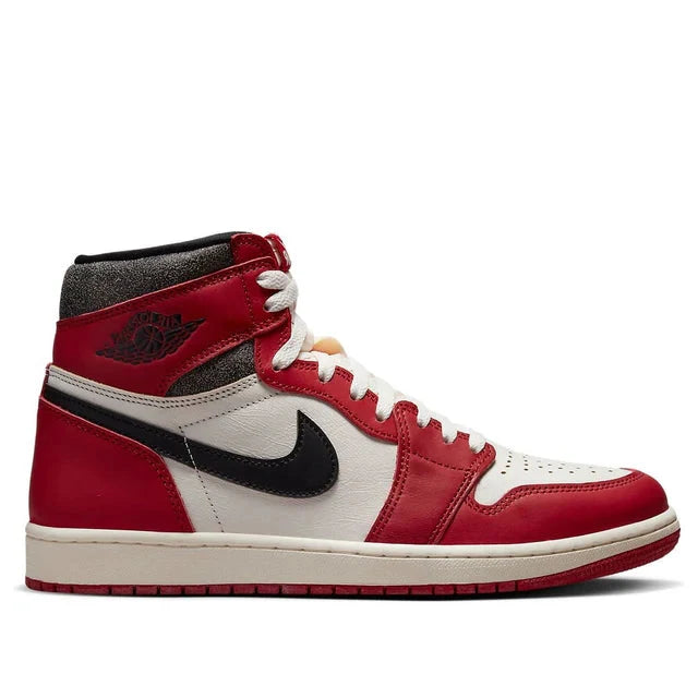 Air Jordan 1 Retro High OG 'Chicago Lost & Found'