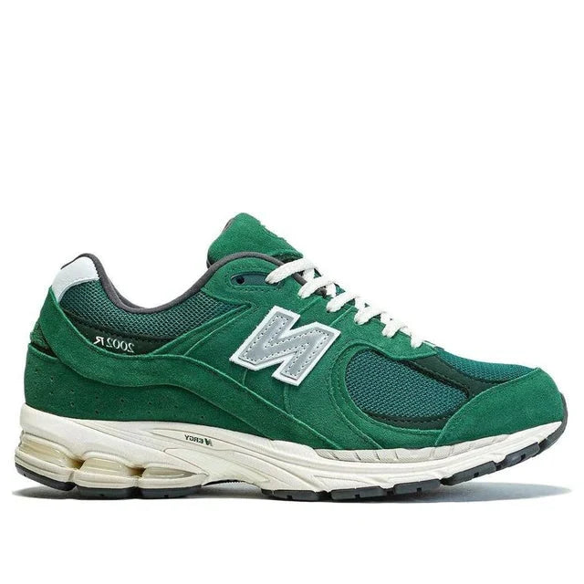 New Balance 2002R 'Suede Pack - Forest Green'