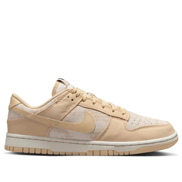 Nike Women's Dunk Low 'Light Orewood Brown Sesame'