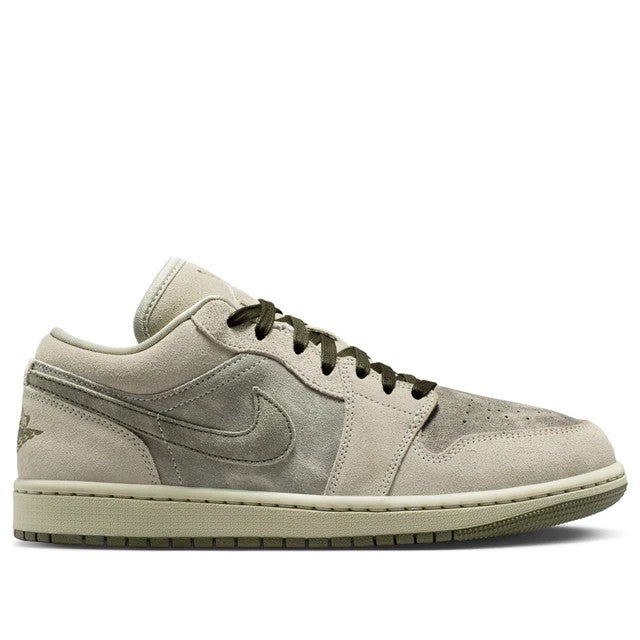 Air Jordan 1 Low SE Women's 'Spruce Fog'