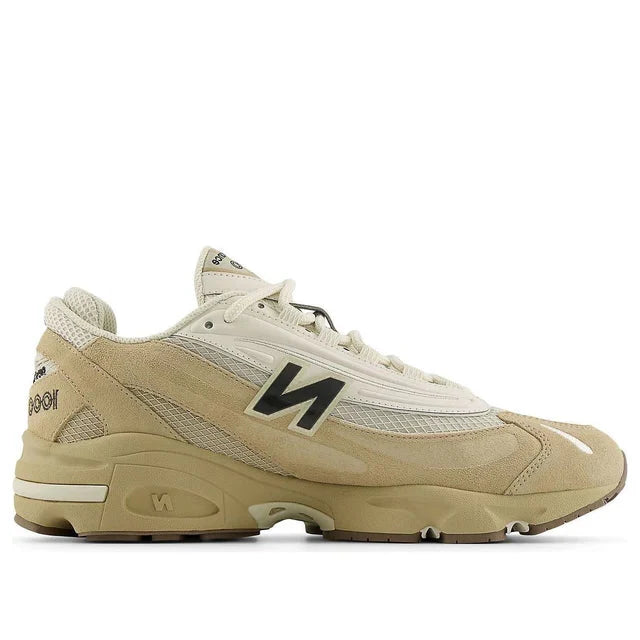 New Balance 1000 'Incense Black'