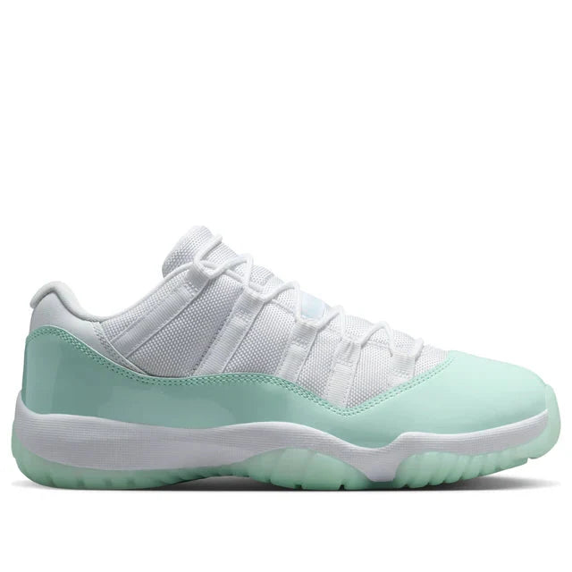 Air Jordan 11 Women's Retro Low 'Igloo'