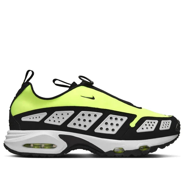 Nike Women's Air Max SNDR 'Volt Black'