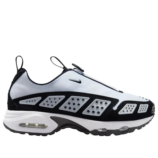 Nike Women's Air Max SNDR 'White Black'