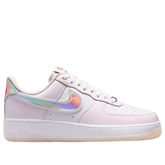 Nike Women's Air Force 1 '07 'Smiley Swoosh'