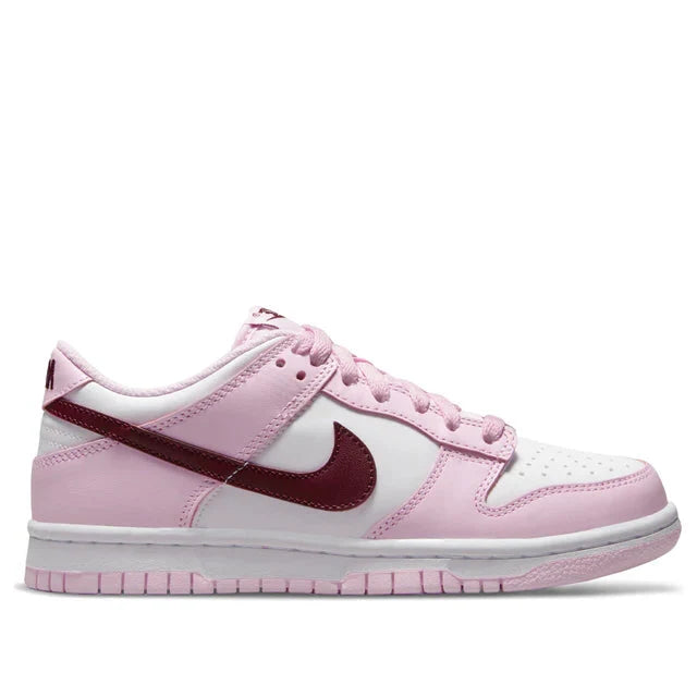 Nike Women's Dunk Low 'Pink Foam'
