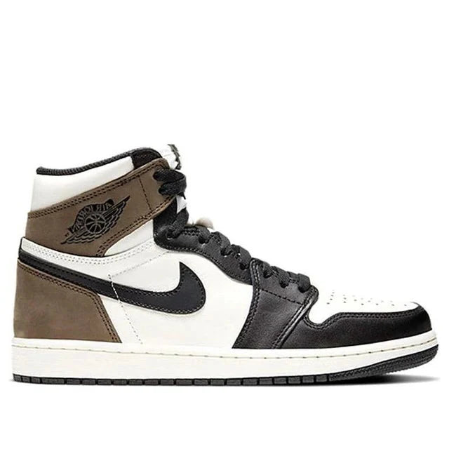 Air Jordan 1 Retro High OG 'Dark Mocha'