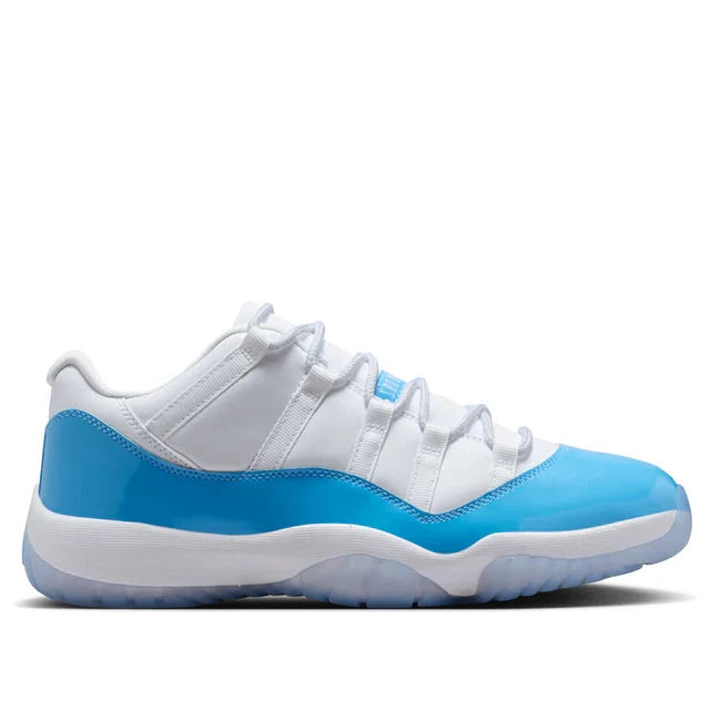 Air Jordan 11 Retro Low 'University Blue'