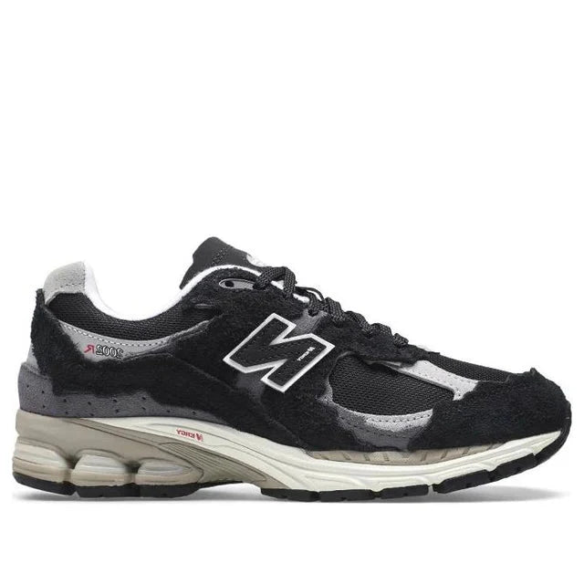 New Balance 2002R 'Protection Pack - Black Grey'