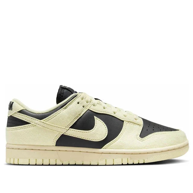 Nike Women's Dunk Low Next Nature 'Coconut Milk Black'
