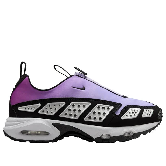 Nike Women's Air Max SNDR 'Hydrangeas Hyper Violet'