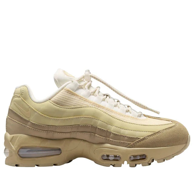 Nike Women's Air Max 95 'Desert Khaki'