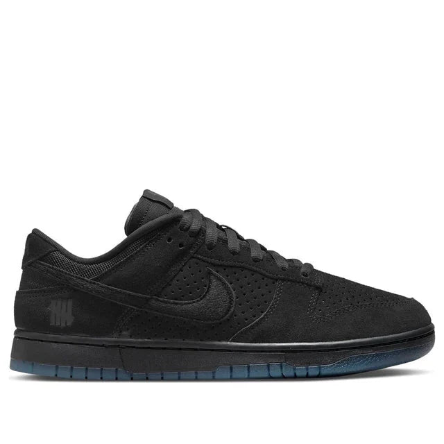 Nike x Undefeated Dunk Low 'Dunk vs AF1'