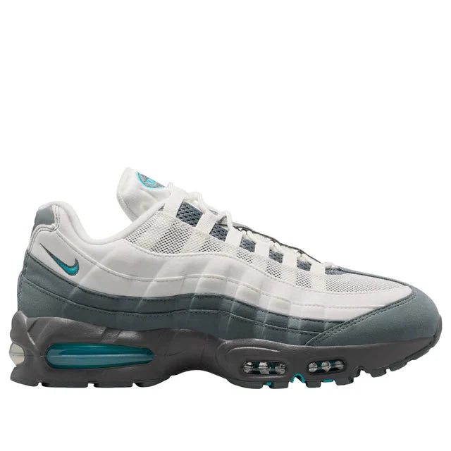Nike Air Max 95 Big Bubble 'Dusty Cactus'