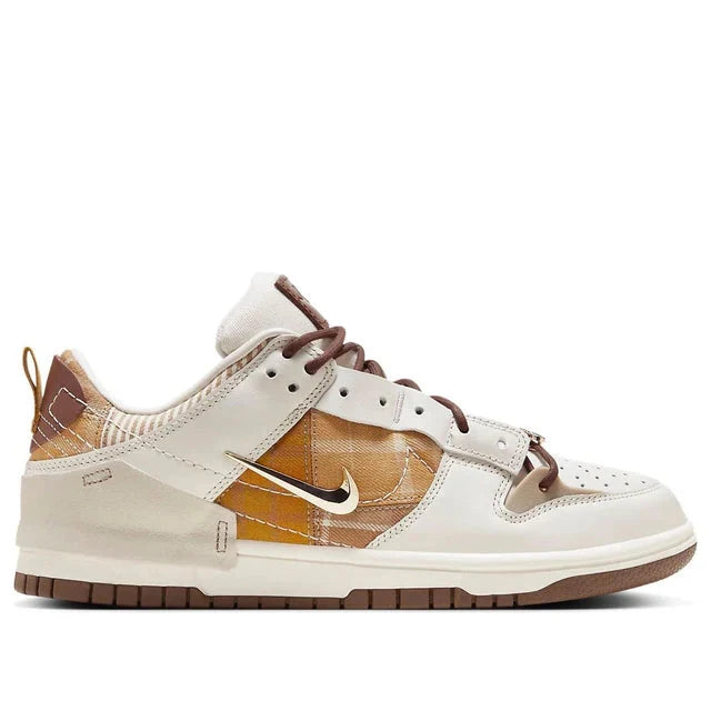 Nike Women's Dunk Low Disrupt 2 'Beige Cacao Wow'