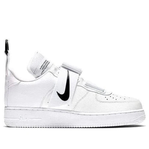 Nike Air Force 1 Utility 'White Black'