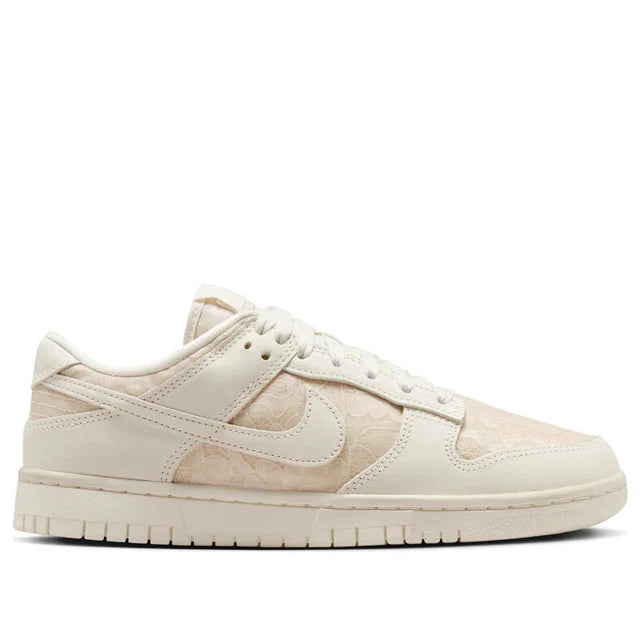 Nike Women's Dunk Low 'Lace Soft Pearl'