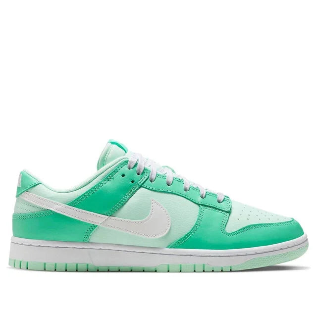Nike Dunk Low 'Mint Foam Light Menta'