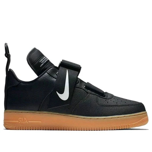 Nike Air Force 1 Low Utility 'Black'