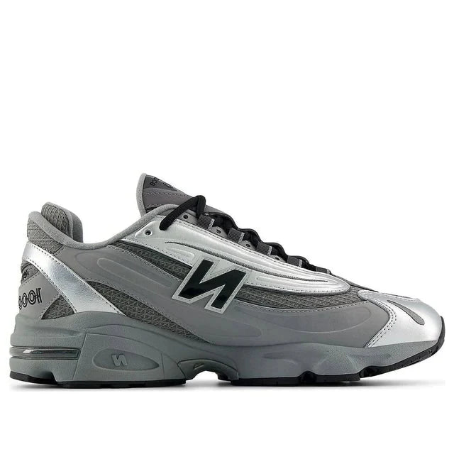 New Balance 1000 'Silver Metallic Slate Grey'