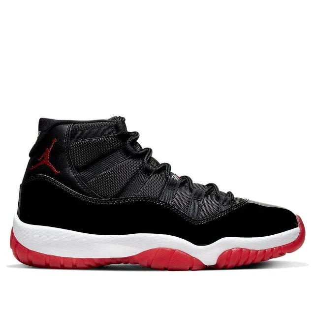 Air Jordan 11 Retro 'Bred' 2019