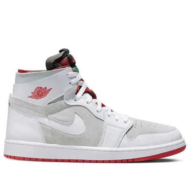Air Jordan 1 High Zoom Comfort 'Hare'