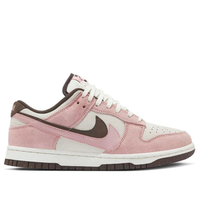 Nike Women's Dunk Low 85 'Pink Glaze'