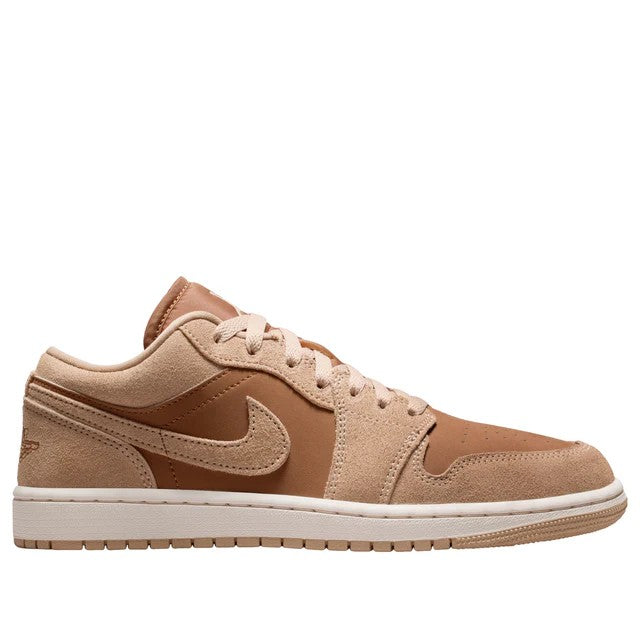 Air Jordan 1 Low Women's  'Legend Medium Brown'