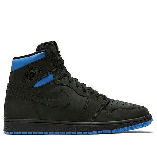 Air Jordan 1 Retro High OG 'Quai 54'