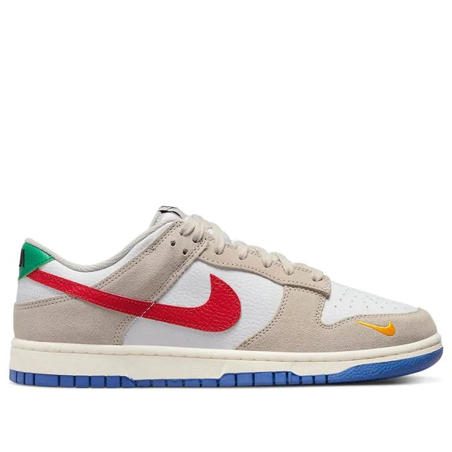 Nike Dunk Low 'Light Iron Ore'