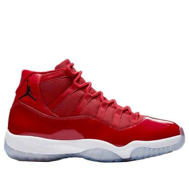 Air Jordan 11 Retro 'Win Like '96'