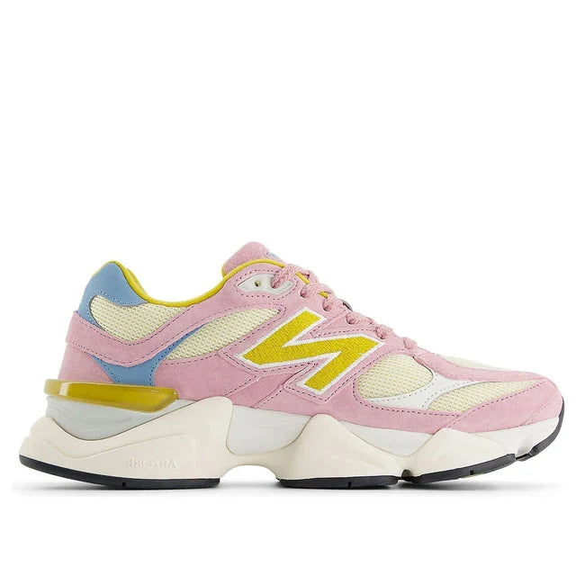 New Balance 9060 'Pink Taffy'