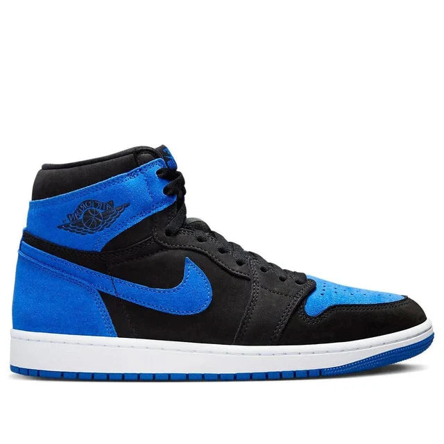 Air Jordan 1 High OG 'Royal Reimagined'