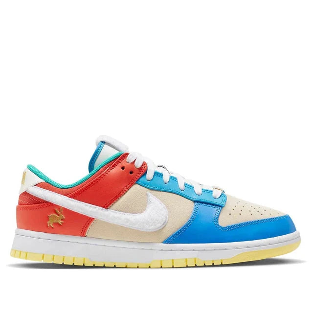 Nike Dunk Low 'Year of the Rabbit - Multi-Color'