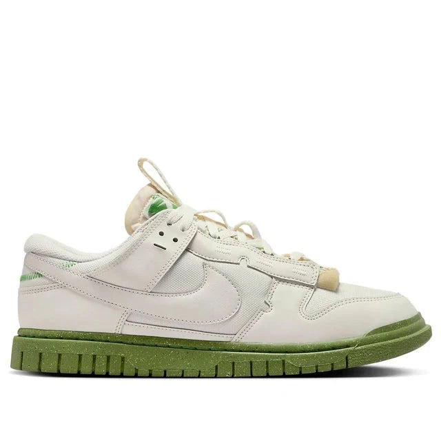 Nike Dunk Low Jumbo 'Sail Green'