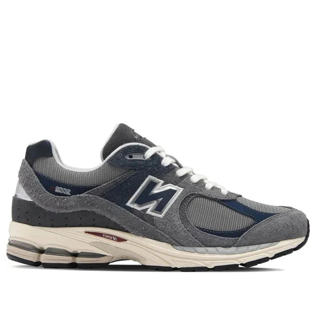New Balance 2002R 'Grey Navy'