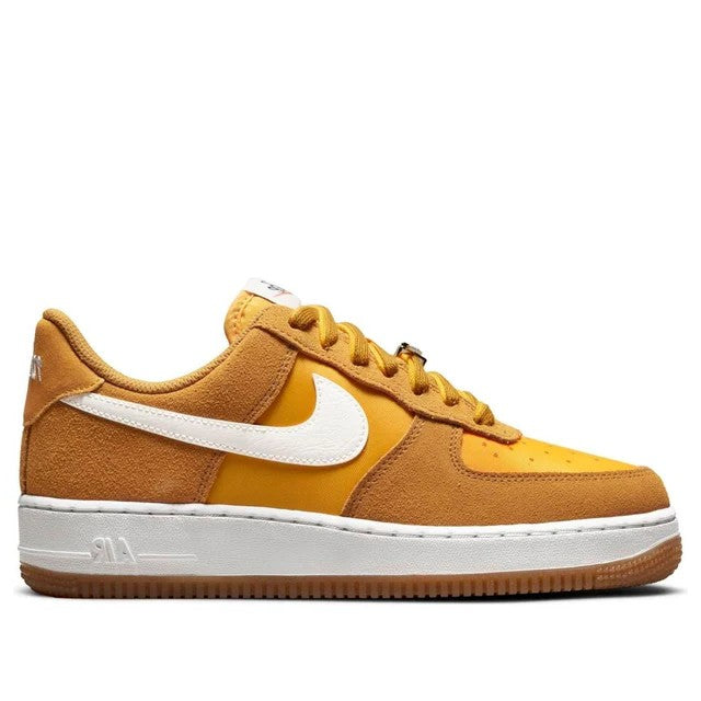 Nike Women's Air Force 1 '07 SE 'First Use - University Gold Gum'