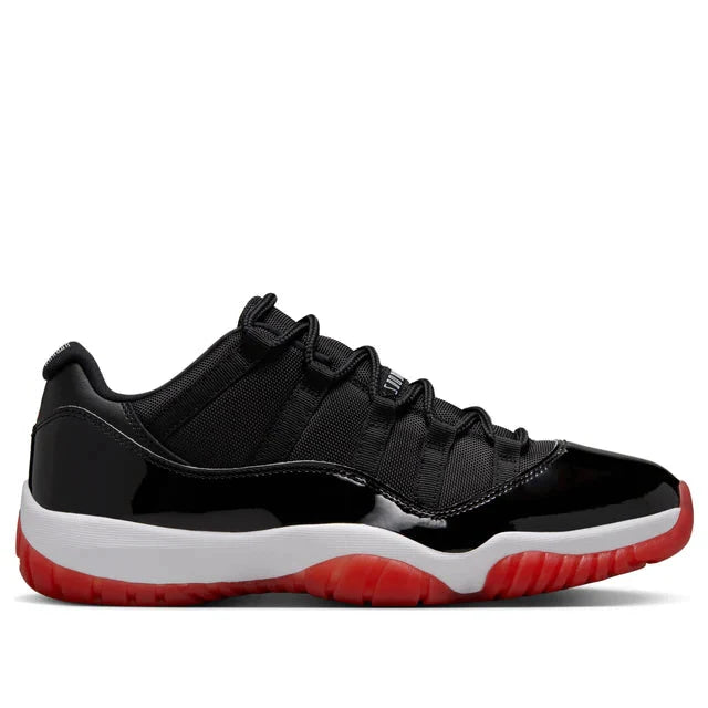 Air Jordan 11 Retro Low 'Bred'