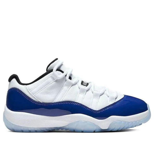 Air Jordan 11 Women's Retro Low 'Concord Sketch'