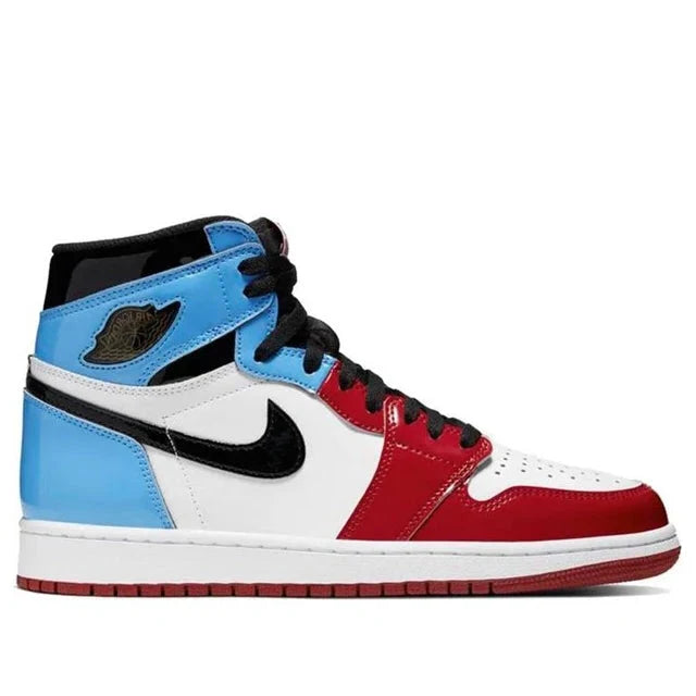 Air Jordan 1 Retro High OG 'Fearless'