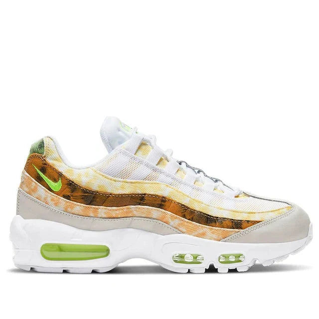 Nike Women's Air Max 95 'Multi Tie-Dye'
