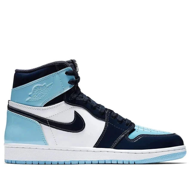 Air Jordan 1 Retro High OG Women's 'Blue Chill'