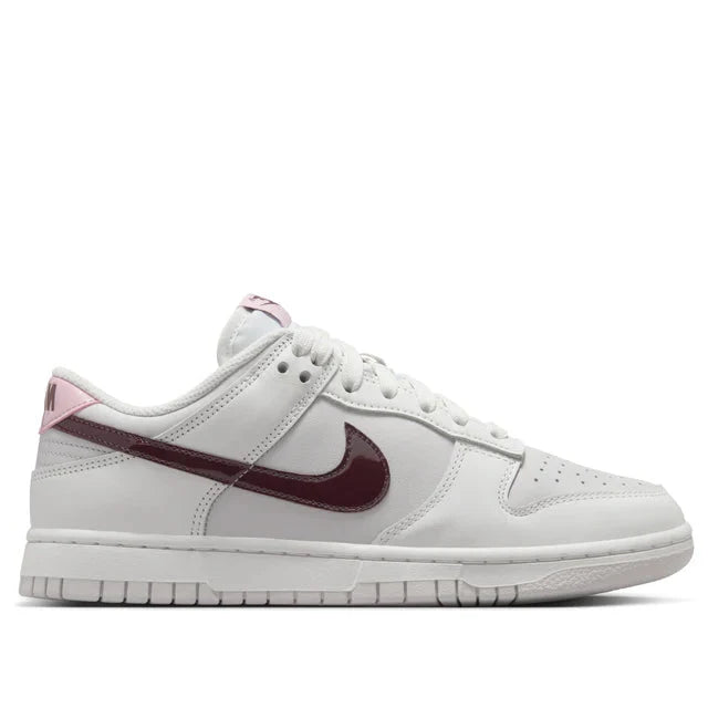 Nike Women's Dunk Low 'White Plum Chalk'
